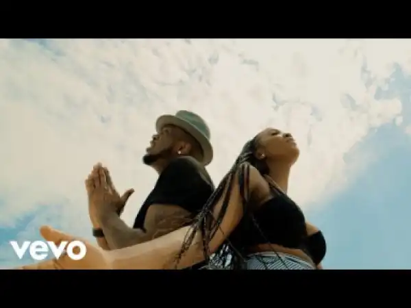 Video: Mr P – “Zombie” ft. Simi